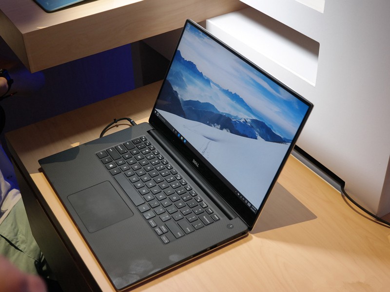 Dell XPS 15 has arrived! Near-zero bezels and 4K display at RM8499 ...