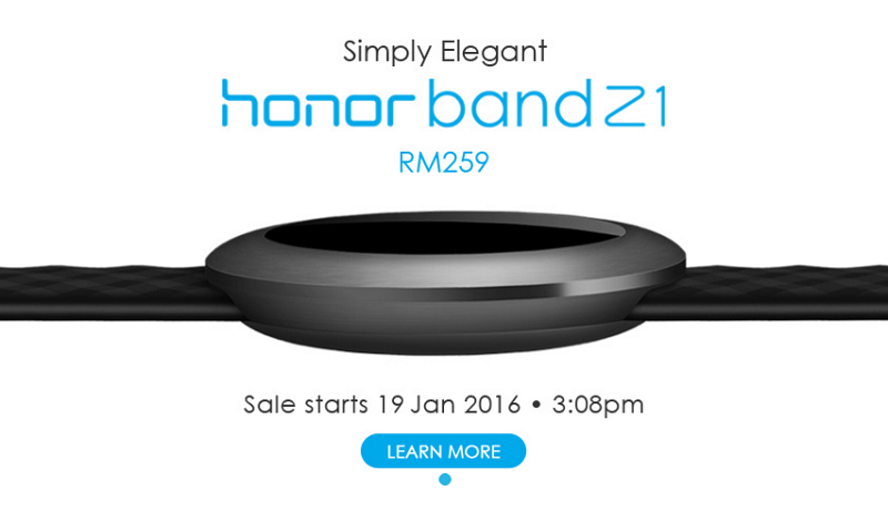 Honor band z1 как подключить