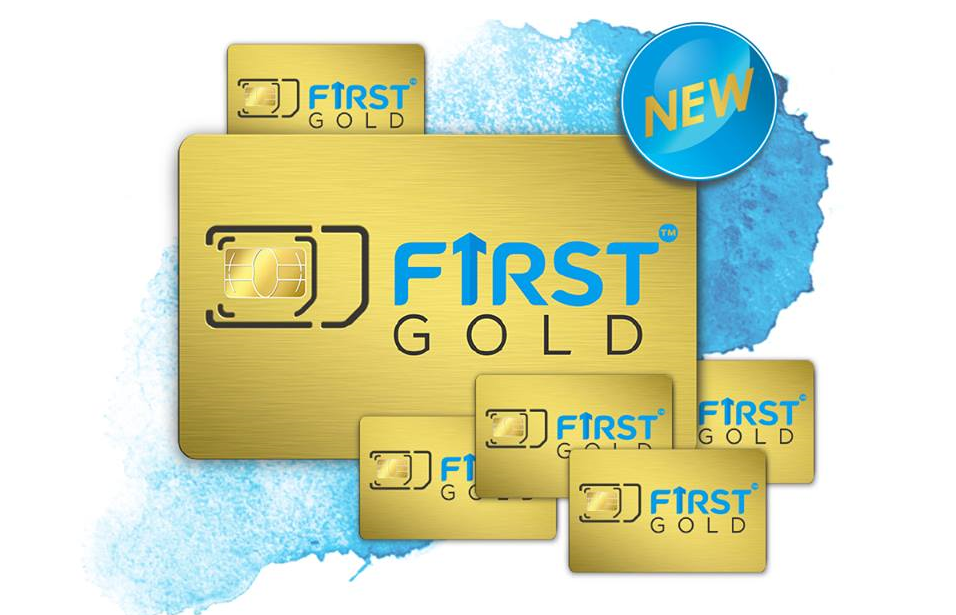 Celcom FIRST Gold 1+5: One supplementary line with 2GB internet only at