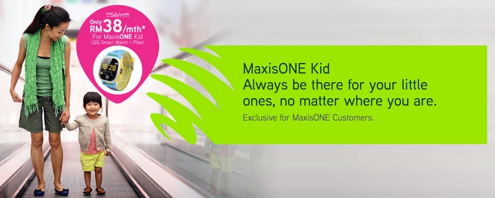 maxis one plan 48
