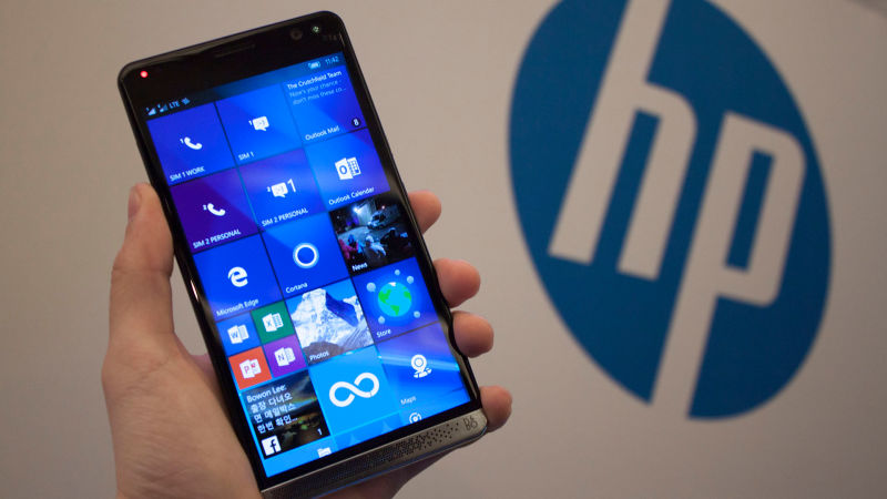 Hp Elite X3 Running On Windows 10 May Launch At Malaysia Sept This Year Zing Gadget