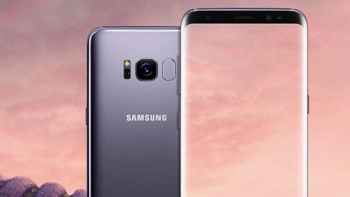 Samsung Galaxy S8 Plus with 6GB RAM will be arriving in ...