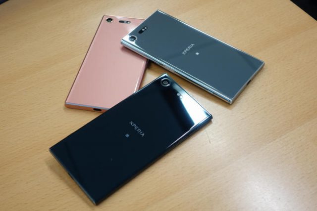 Sony Xperia Xz Premium Now Comes With Rm300 Off At Rm3099 Zing Gadget