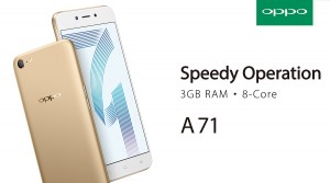 oppo a71 mrt