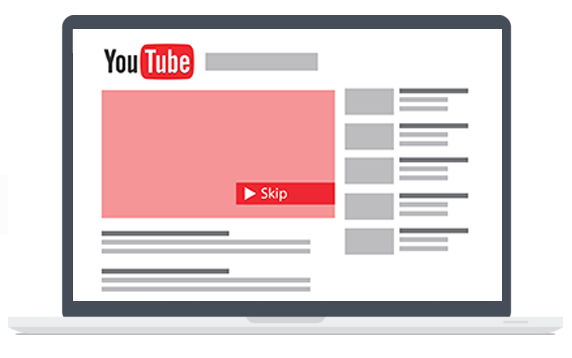 YouTube to bring 20 secs non-skippable ads from next week - Zing Gadget
