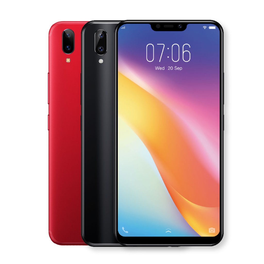 vivo Malaysia offers RM100 trade-in discount for V9 & Y85 ...