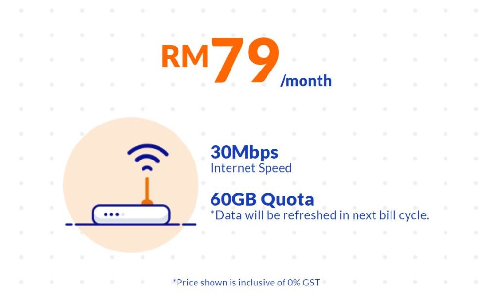 Unifi Basic Brings Unlimited Data Until 15th February Zing Gadget