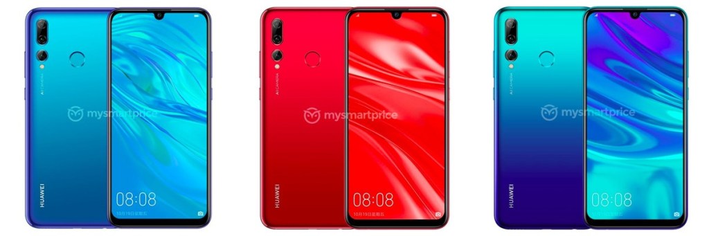 Huawei Enjoy 9s9e Specification Leaked Launching Tomorrow Zing Gadget