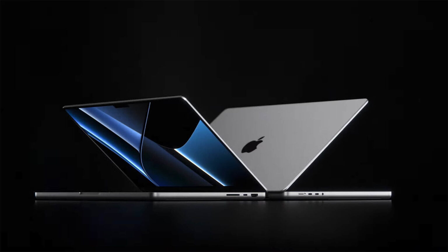 Macbook презентация apple