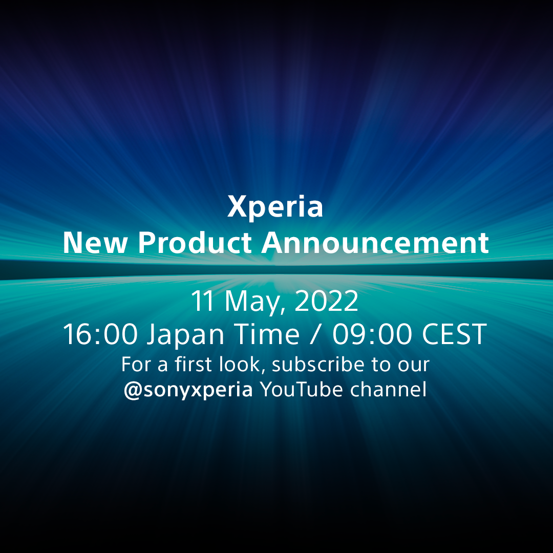 Sony will be unveiling new Xperia flagship during its launch event